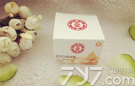 大宝哪款面霜适合干皮,大宝哪一款面霜好