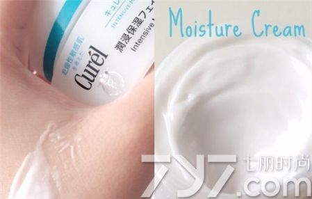 花王珂润面霜痘痘,日本花王珂润面霜好用吗