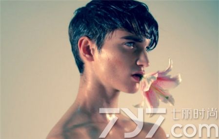 林更新用什么护肤品,林更新护肤品