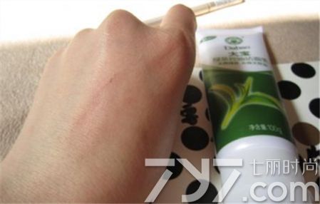 大宝氨基酸温和清洁洗面奶怎么样,大宝美容洗面奶是氨基酸洗面奶吗