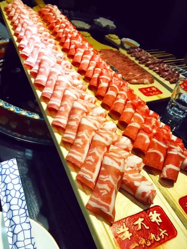 神奇火锅自助,神奇火锅日本