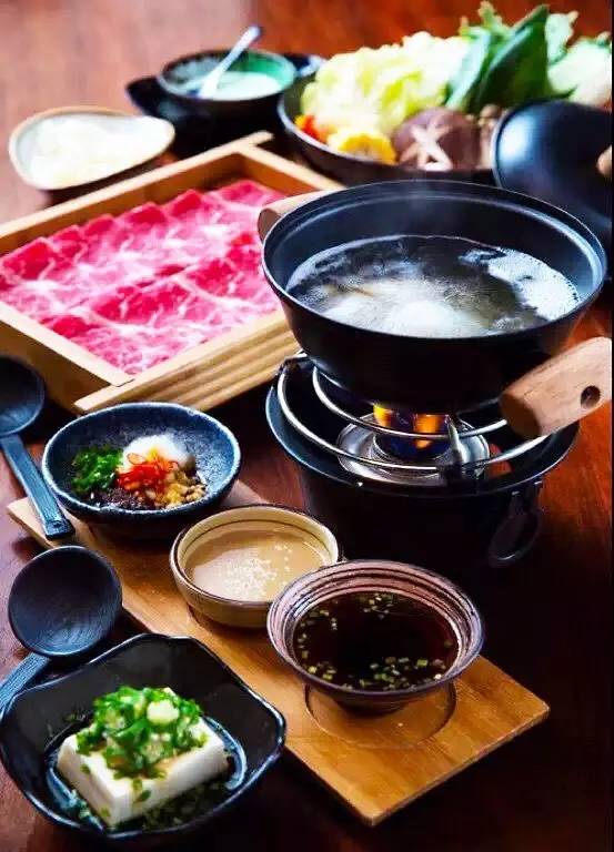 神奇火锅自助,神奇火锅日本