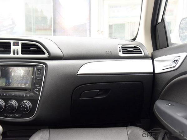 新骏派d60豪华型配置,15年骏派d60二手车自动挡值得买吗