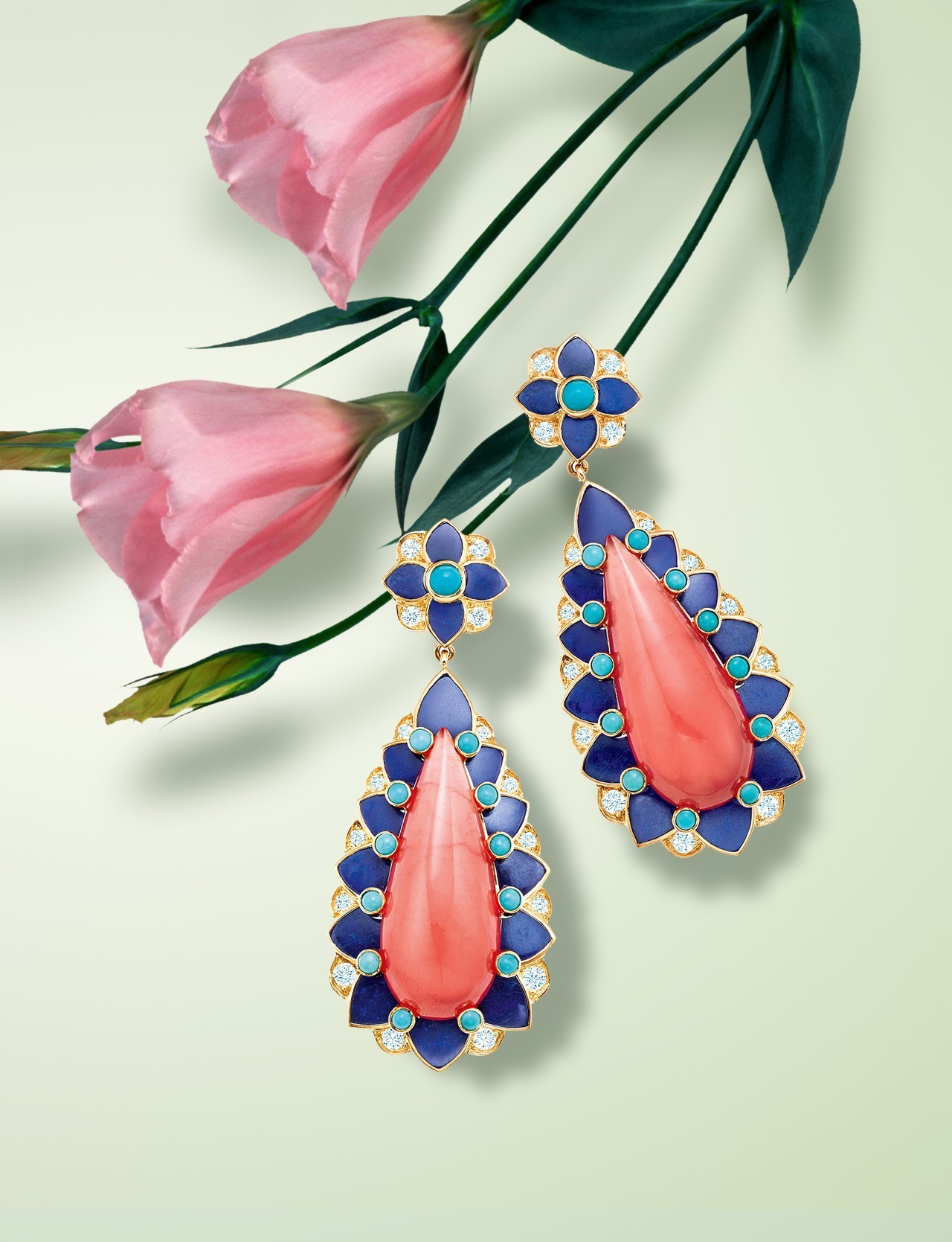 招桃花的红纹石,红纹石哪种贵一点的好