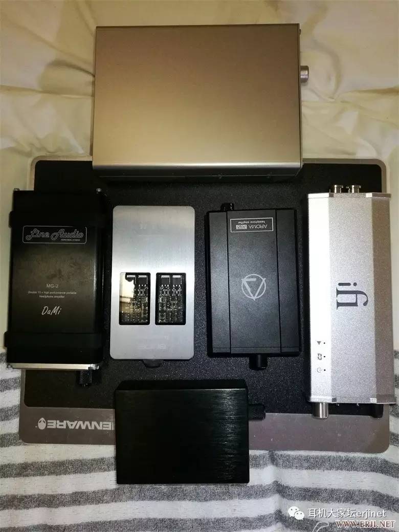 便携耳放音质排行榜前十名,便携解码耳放测评对比