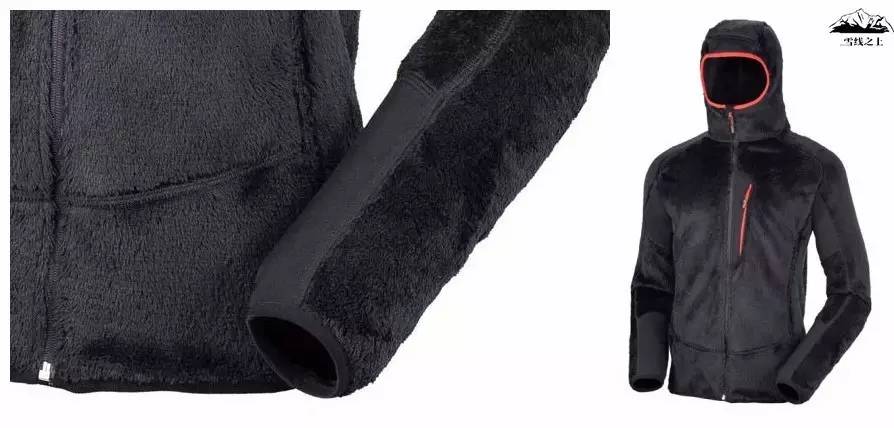 抓绒的优缺点,抓绒有几种