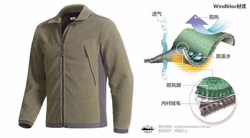 抓绒的优缺点,抓绒有几种