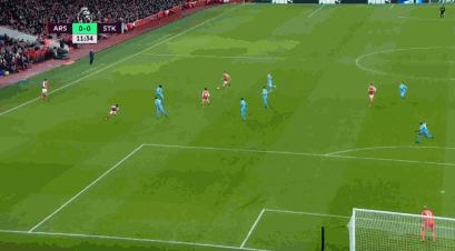 阿森纳4比2厄齐尔,沃尔科特打进阿森纳1球