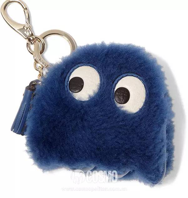 包包配饰搭配,配饰搭配包包