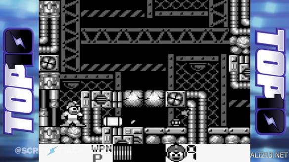 画面虽Low但却是童年的味道GB平台十佳游戏大盘点