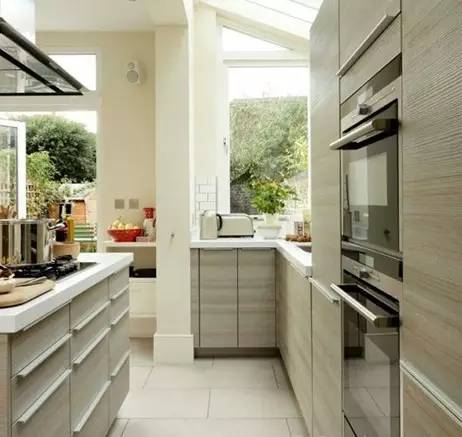 厨房改阳台上排水怎么改,阳台改厨房排烟罩如何安装