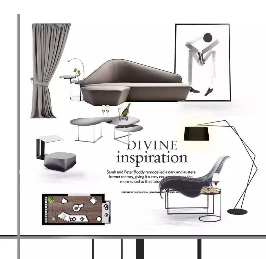 关于豪宅设计，尚层（杭州）设计总监有话要说