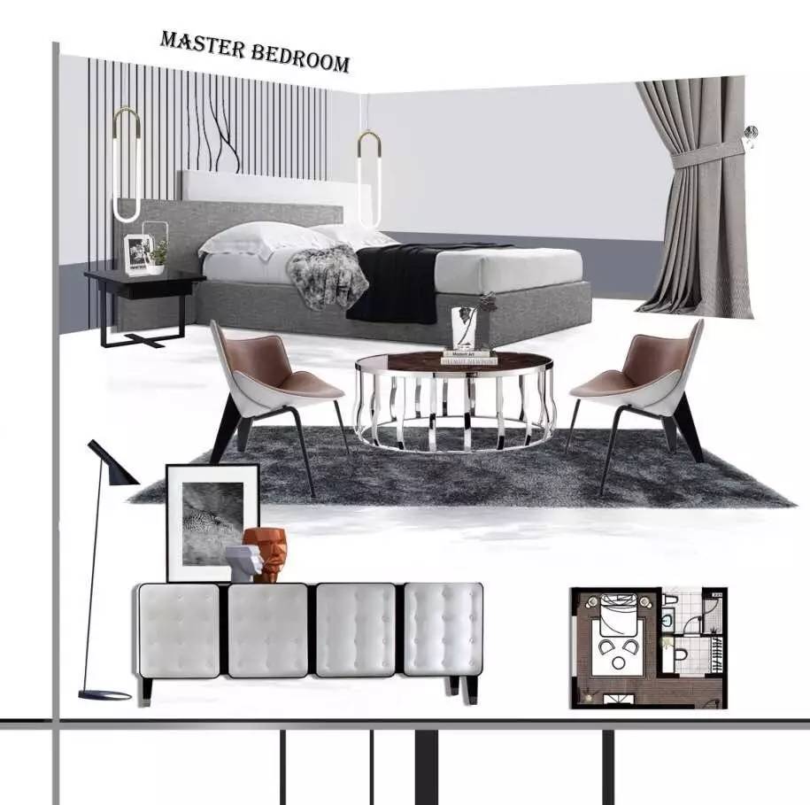 关于豪宅设计，尚层（杭州）设计总监有话要说