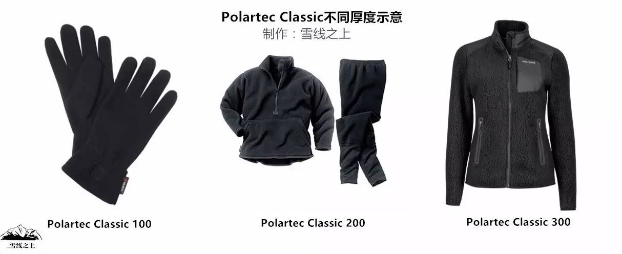 抓绒的优缺点,抓绒有几种