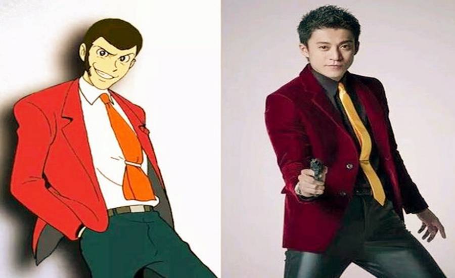 “我有美貌和面包，你给我爱情就好”，“好！”