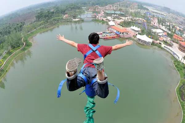 去温江有啥好玩的,夏季温江游玩景点有哪些