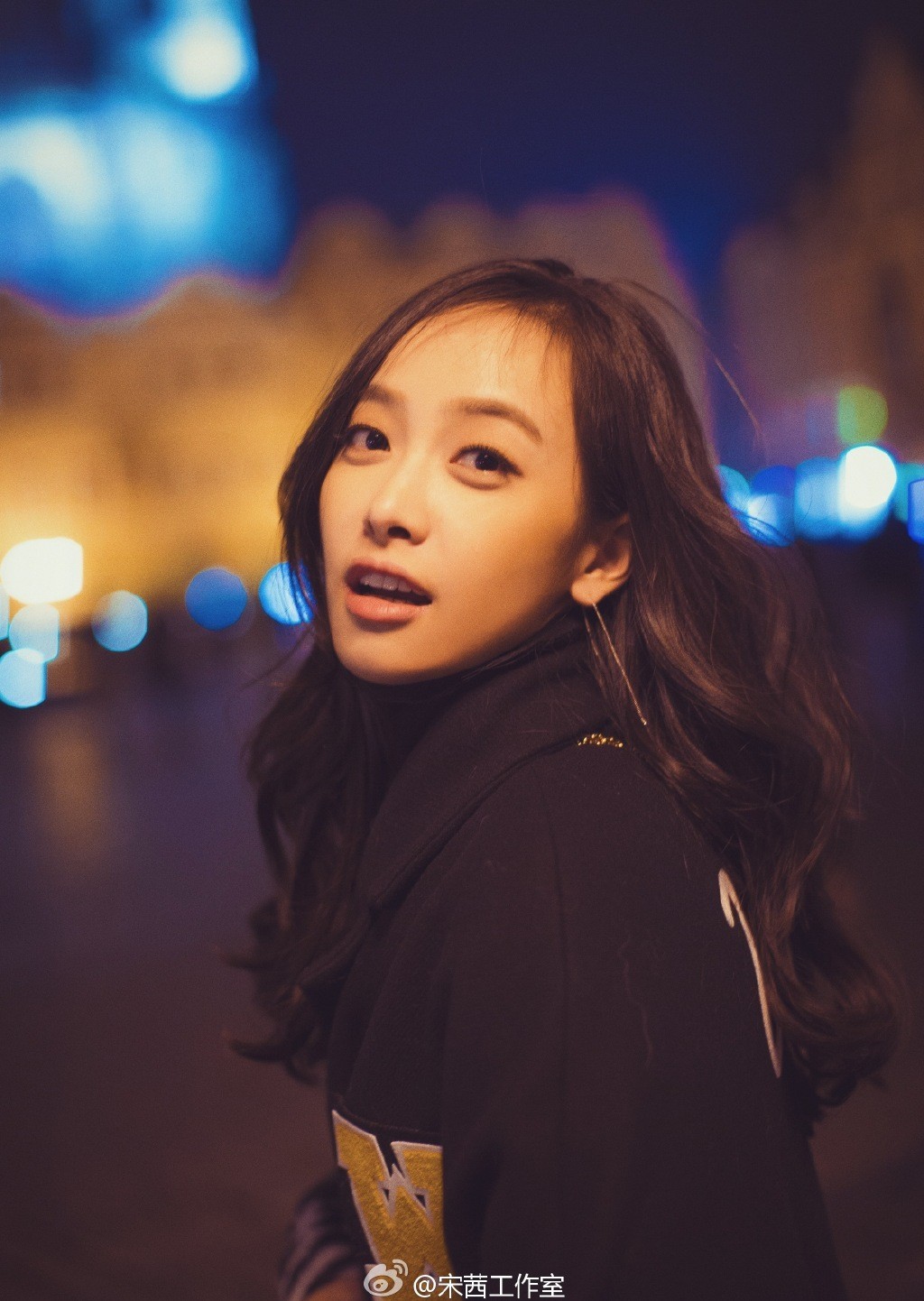 孙俪发际线,发际线太高怎么办博主