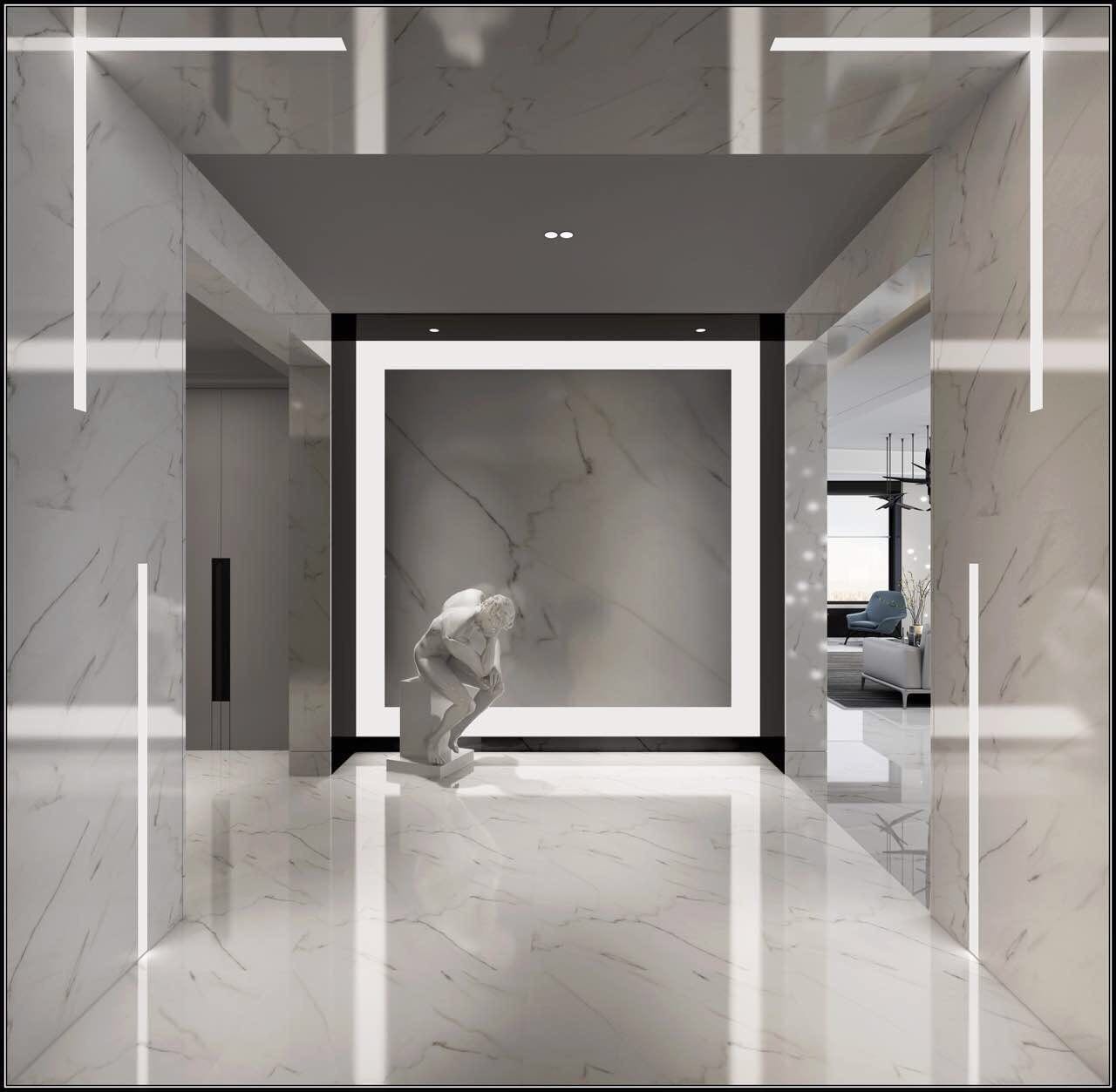 关于豪宅设计，尚层（杭州）设计总监有话要说