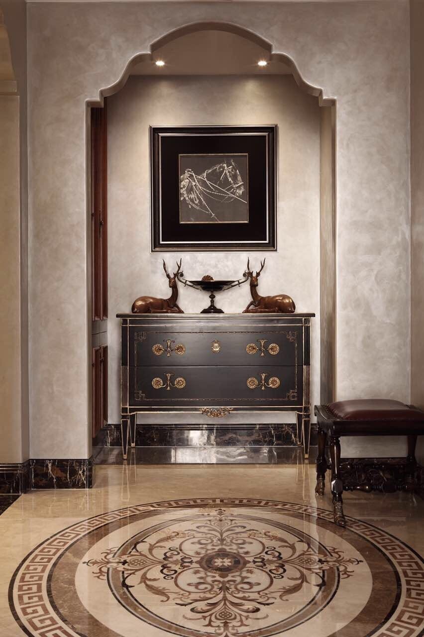 关于豪宅设计，尚层（杭州）设计总监有话要说