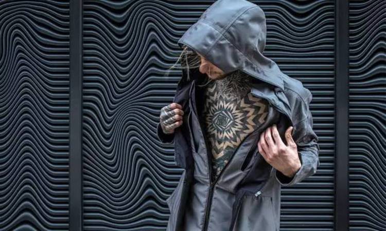 NikeLabACG卖光了，“机能忍者”风为什么这么火？