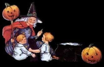 美文选刊｜为什么童话和传说中的坏人都是老妇人？