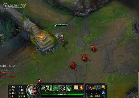 锐雯的终极克星,锐雯怎么打瞬间爆发