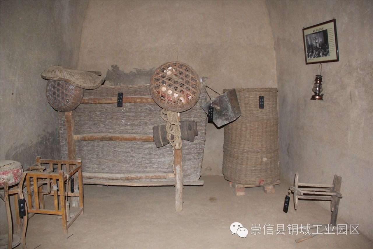 五台民俗文化村,家乡魅力古镇