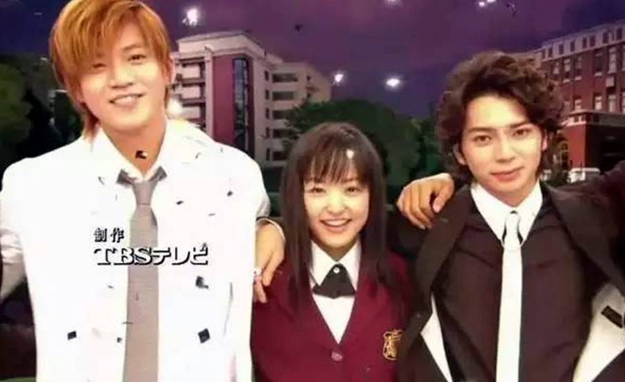 “我有美貌和面包，你给我爱情就好”，“好！”