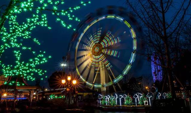 去温江有啥好玩的,夏季温江游玩景点有哪些