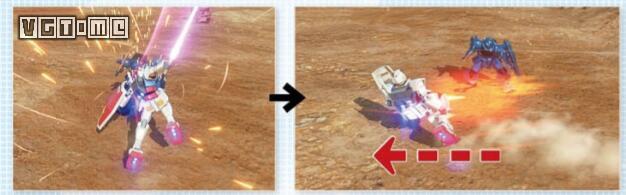 高达联合行动几月开始公测,高达vs高达加强版操作