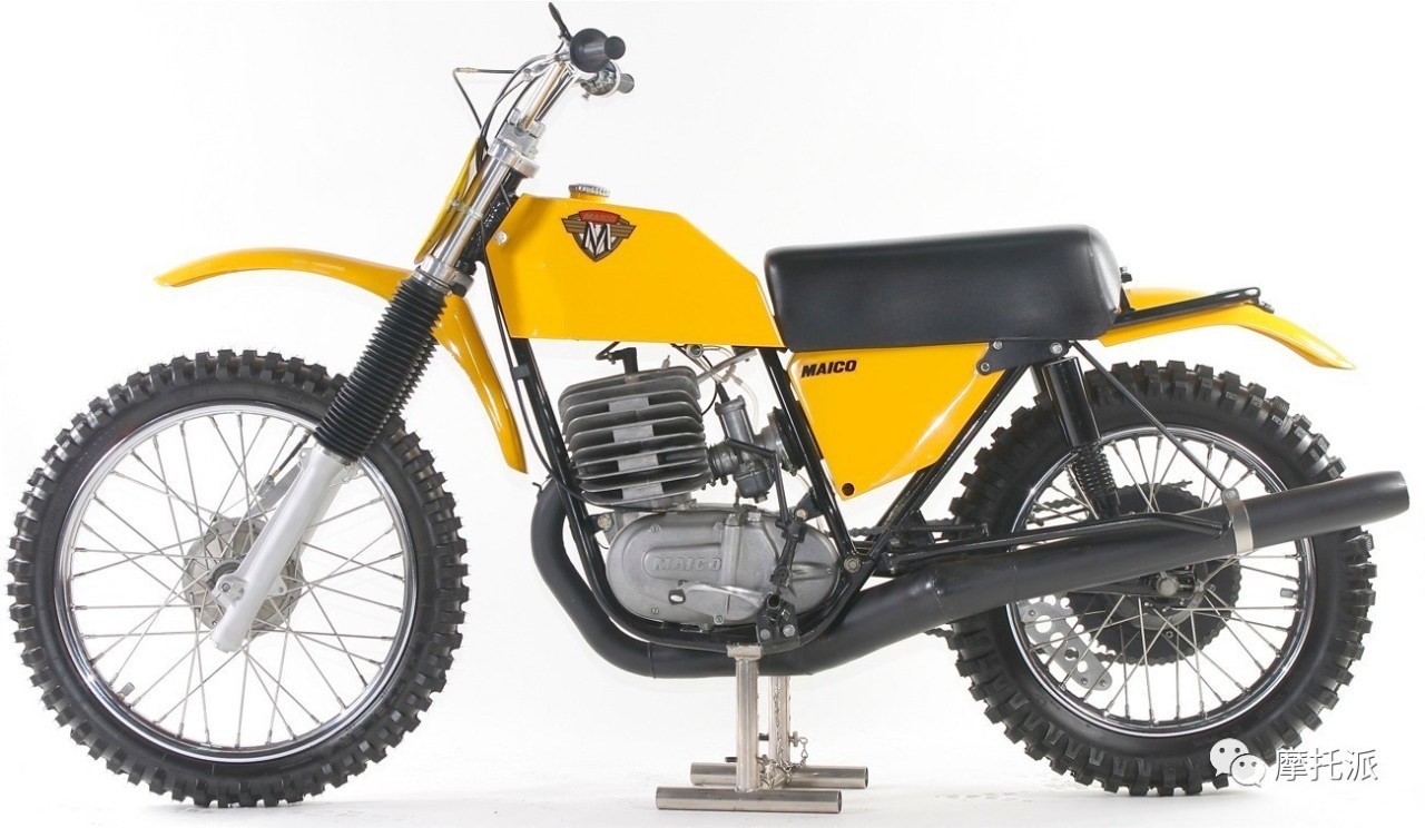 辣眼睛40年来最好的十款摩托车