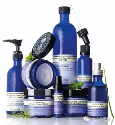 英国有啥性价比高的产品,英国小众护肤品牌