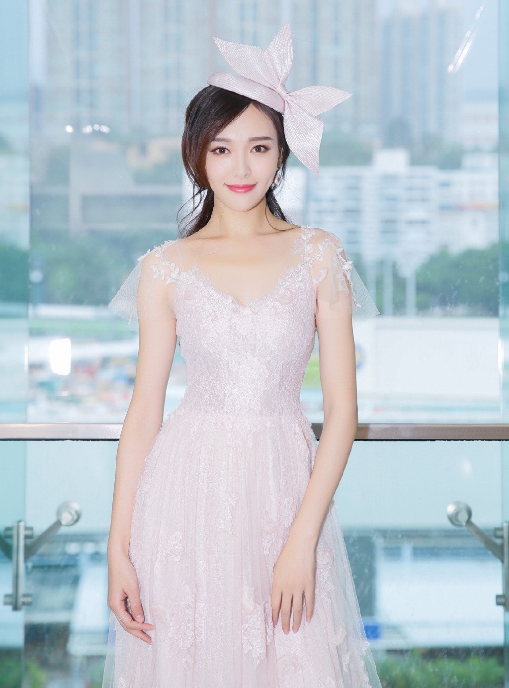 孙俪发际线,发际线太高怎么办博主