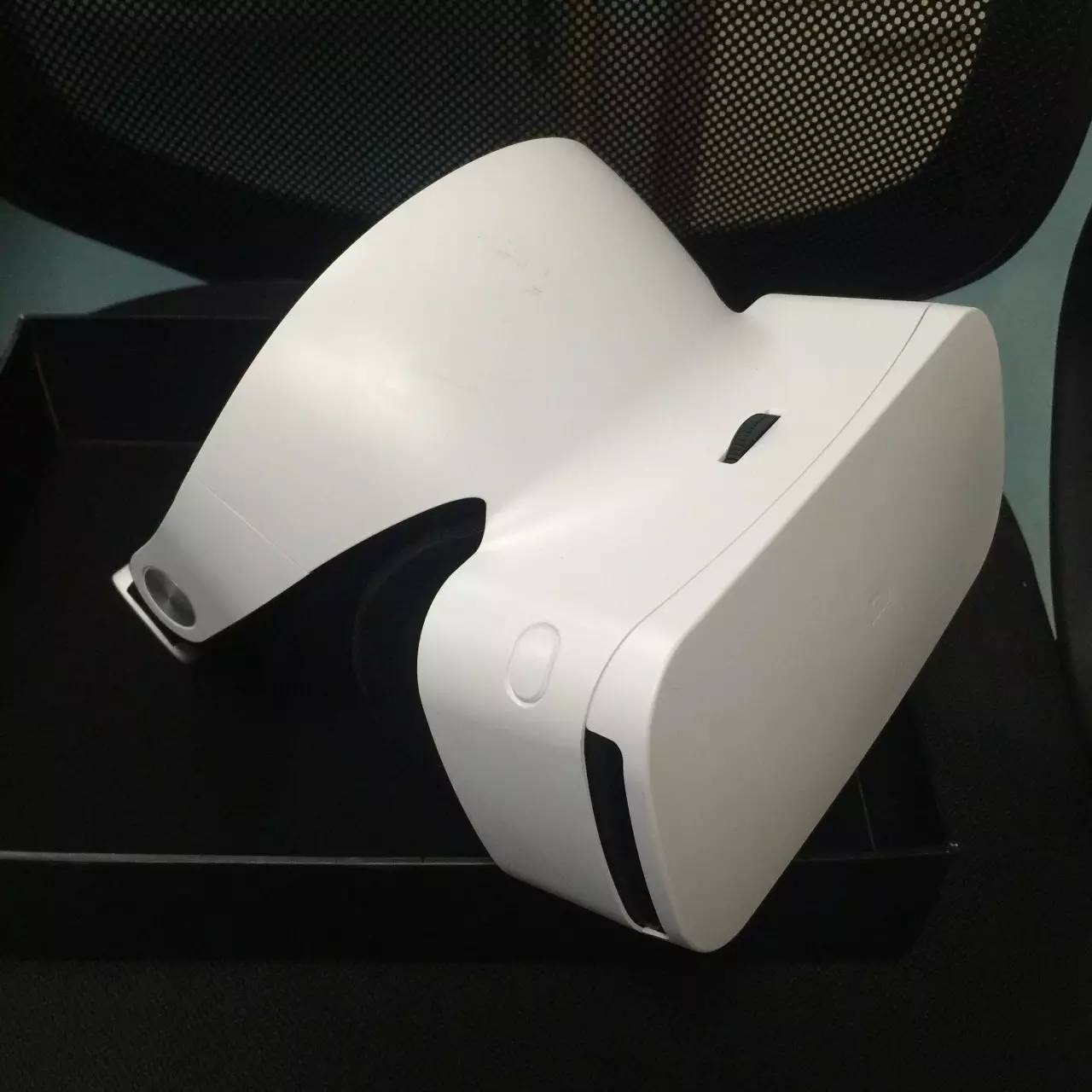 小米vr眼镜好玩游戏推荐,小米vr眼镜评测