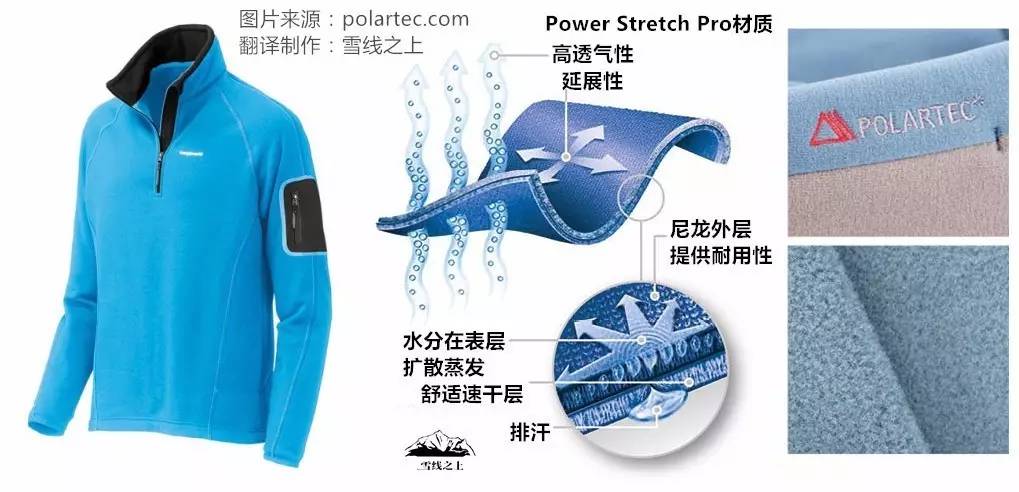 抓绒的优缺点,抓绒有几种