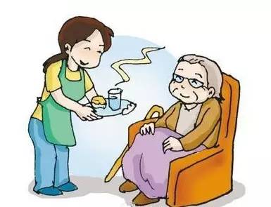 老年人居家养老补贴,居家养老政府补贴政策