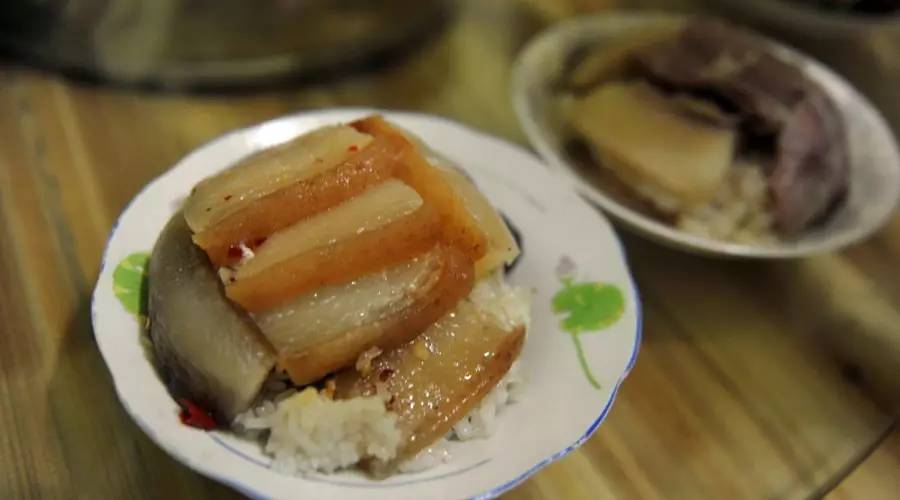 立冬怎么腌肉,小雪腌菜大雪腌肉