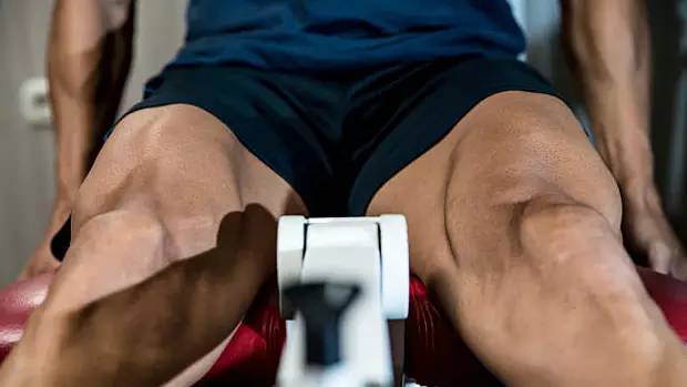 运动造成的膝盖关节软骨损伤,运动人群如何避免膝盖磨损