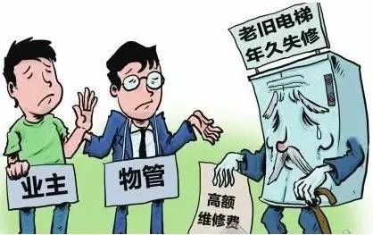 芜湖电梯维保质量抽查,小区电梯不合格找什么部门