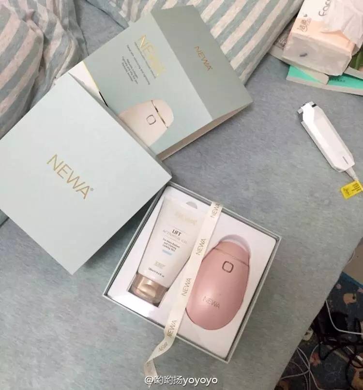 回归｜即使做不到逆生长，也要停住变老脚步,newa和stop全面体验对比