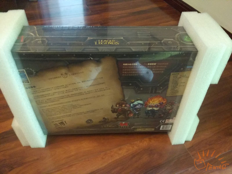 英雄联盟约德尔战斗学院桌游教程,lol桌游