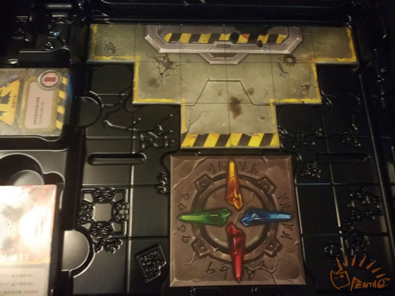 英雄联盟约德尔战斗学院桌游教程,lol桌游