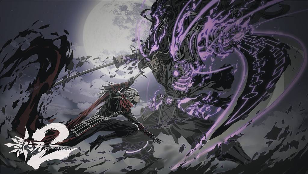 影之刃2巅峰对决,影之刃2英雄互娱