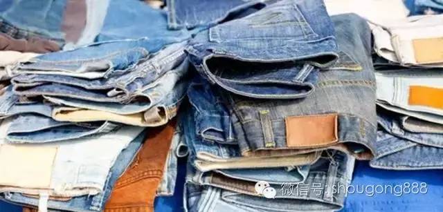 生活小妙招牛仔衣怎么清洗去味,小妙招牛仔怎样洗不掉色