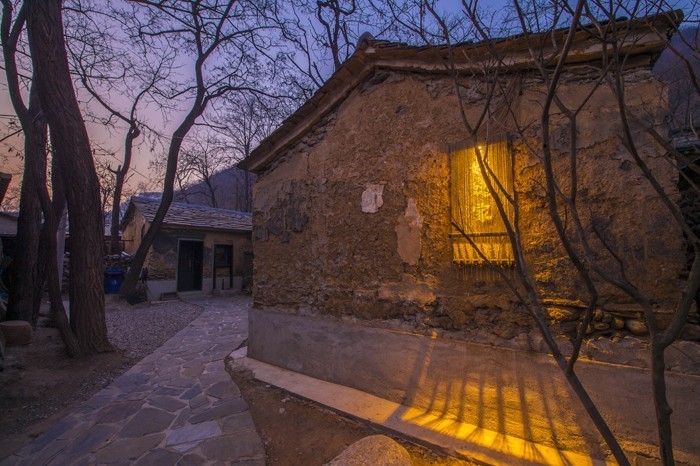 人物｜陈长春：我想把关于“农”的全部理想装进这些院子