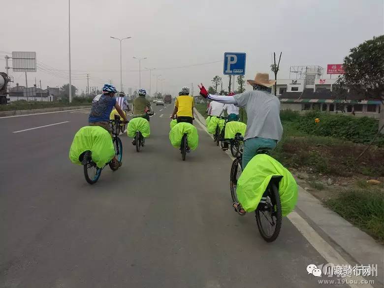 骑行318到尼泊尔,29天骑行川藏之旅