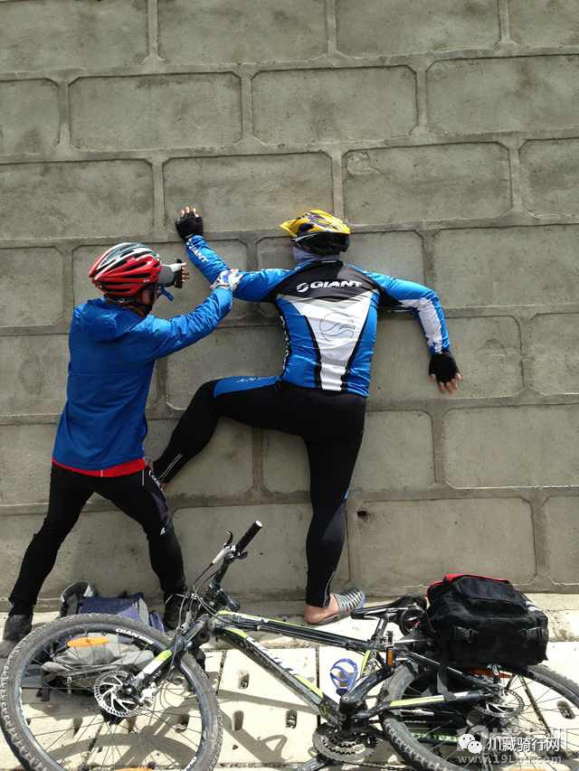 骑行318到尼泊尔,29天骑行川藏之旅