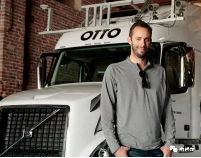 「智驾周刊」Google无人车月报：优待摩托车，全月零事故｜Uber收购Otto实为对赌