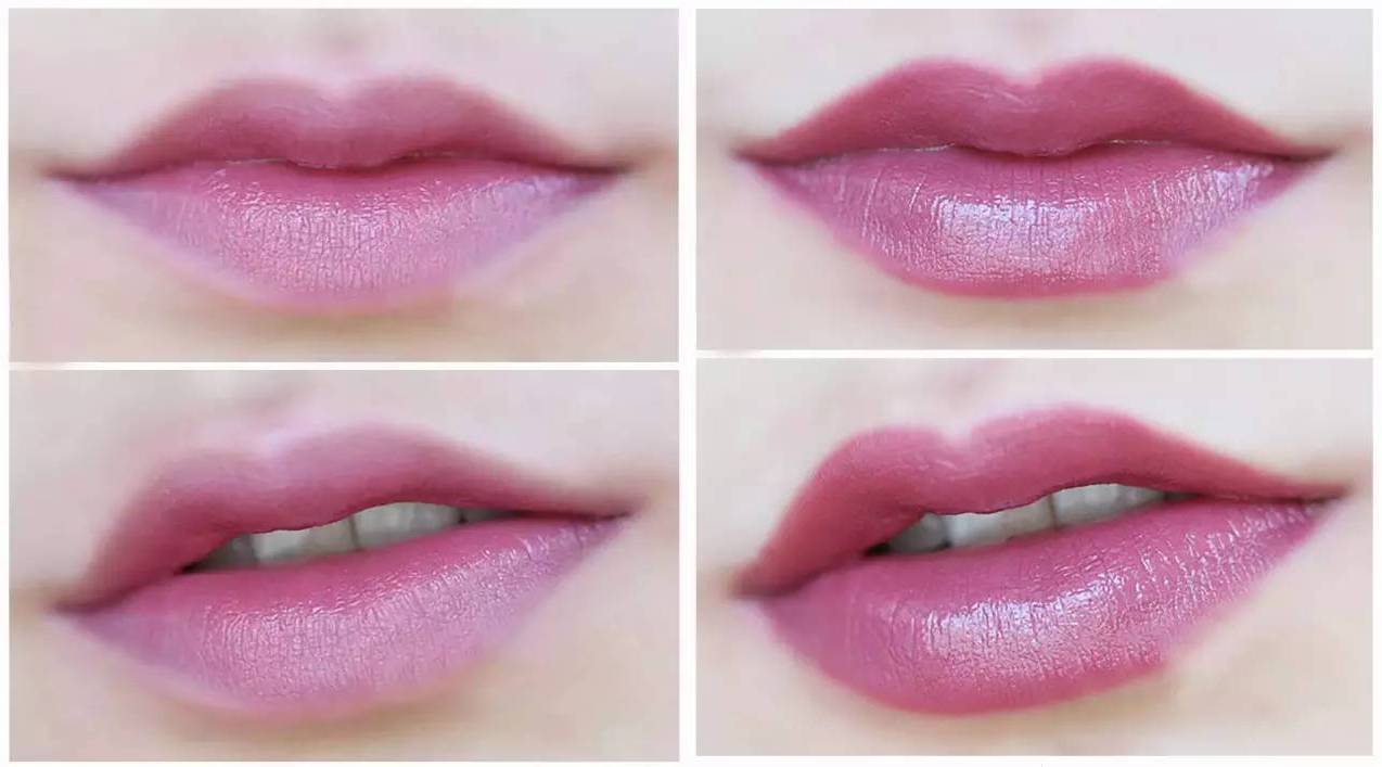 彩妆口红最新款,彩妆热门试用口红