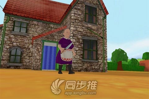 偷鸡狐狸,狐狸偷鸡的游戏